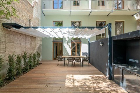 Купить квартиру в Эшампле, Испания с 3 спальни, 158м², № 2748 - фото 22