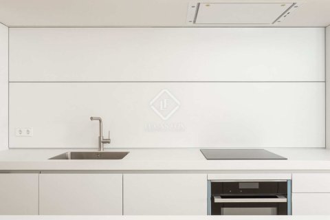 Купить квартиру в Эшампле, Испания с 3 спальни, 158м², № 2748 - фото 9