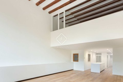 Купить квартиру в Эшампле, Испания с 3 спальни, 158м², № 2748 - фото 23