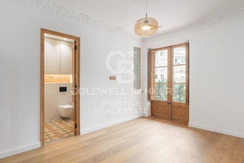 3 bedrooms apartment for sale in Barcelona, Catalonia, Spain № 5306 - photo 25