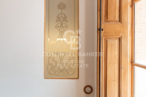 3 bedrooms apartment for sale in Barcelona, Catalonia, Spain № 5306 - photo 29