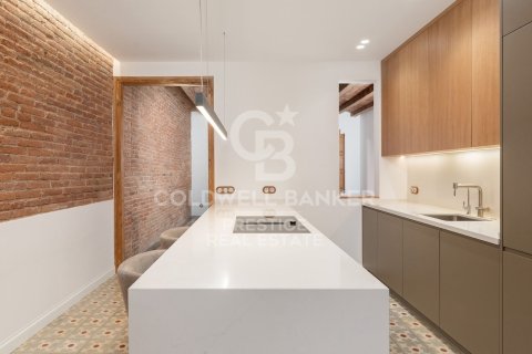 3 bedrooms apartment for sale in Barcelona, Catalonia, Spain № 5306 - photo 6