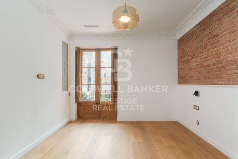 3 bedrooms apartment for sale in Barcelona, Catalonia, Spain № 5306 - photo 23