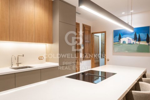3 bedrooms apartment for sale in Barcelona, Catalonia, Spain № 5306 - photo 10