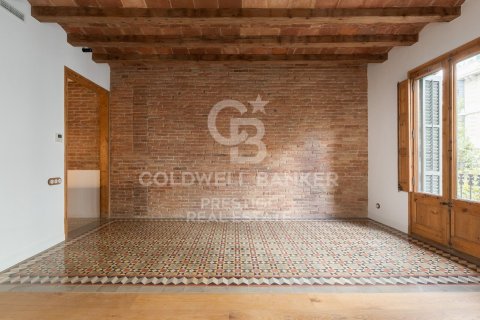 3 bedrooms apartment for sale in Barcelona, Catalonia, Spain № 5306 - photo 3