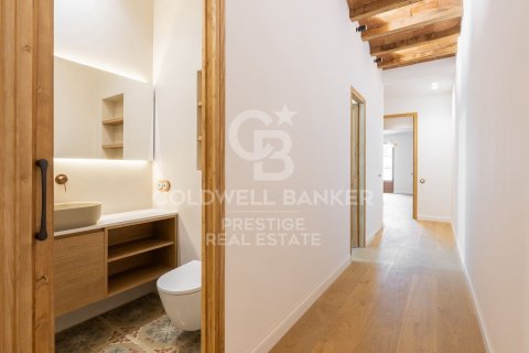 3 bedrooms apartment for sale in Barcelona, Catalonia, Spain № 5306 - photo 30