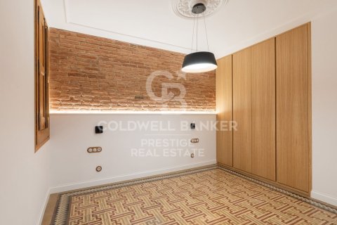 3 bedrooms apartment for sale in Barcelona, Catalonia, Spain № 5306 - photo 27