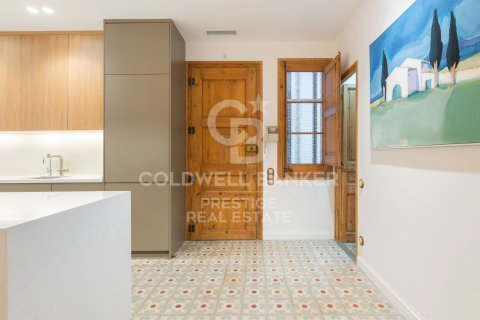 3 bedrooms apartment for sale in Barcelona, Catalonia, Spain № 5306 - photo 15