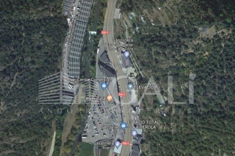 Земельный участок 2975м² в Принципате Андорре , Лерида, Каталония, Испания № 5302