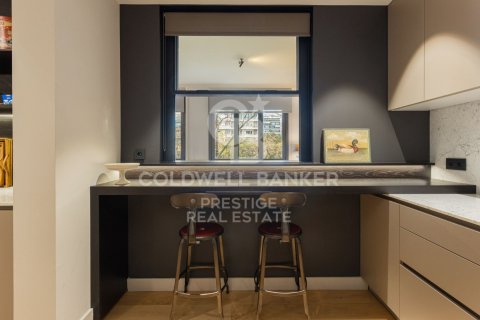 4 bedrooms apartment for sale in Barcelona, Catalonia, Spain № 5301 - photo 10