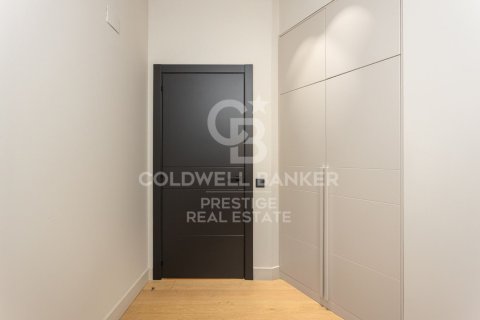 4 bedrooms apartment for sale in Barcelona, Catalonia, Spain № 5301 - photo 29