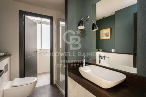 4 bedrooms apartment for sale in Barcelona, Catalonia, Spain № 5301 - photo 18