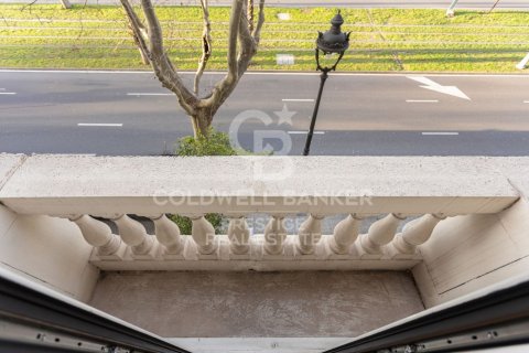 4 bedrooms apartment for sale in Barcelona, Catalonia, Spain № 5301 - photo 26