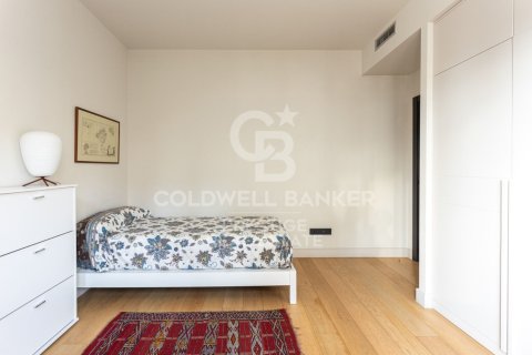 4 bedrooms apartment for sale in Barcelona, Catalonia, Spain № 5301 - photo 24