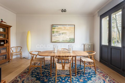 4 bedrooms apartment for sale in Barcelona, Catalonia, Spain № 5301 - photo 8
