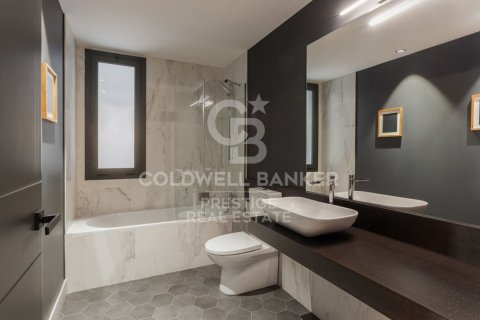 4 bedrooms apartment for sale in Barcelona, Catalonia, Spain № 5301 - photo 19