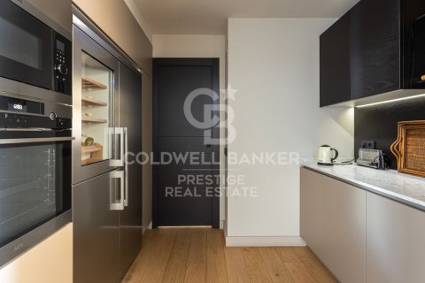 4 bedrooms apartment for sale in Barcelona, Catalonia, Spain № 5301 - photo 11