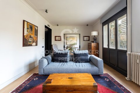 4 bedrooms apartment for sale in Barcelona, Catalonia, Spain № 5301 - photo 4