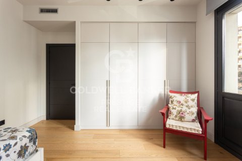 4 bedrooms apartment for sale in Barcelona, Catalonia, Spain № 5301 - photo 27