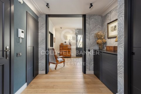 4 bedrooms apartment for sale in Barcelona, Catalonia, Spain № 5301 - photo 7
