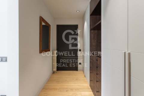 4 bedrooms apartment for sale in Barcelona, Catalonia, Spain № 5301 - photo 25