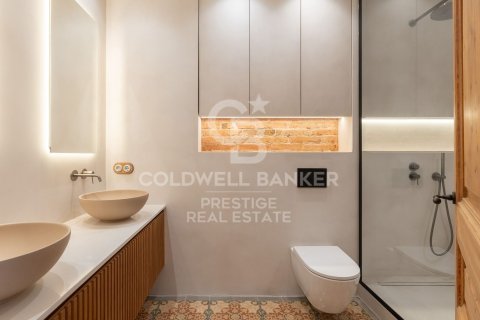 3 bedrooms apartment for sale in Barcelona, Catalonia, Spain № 5307 - photo 25