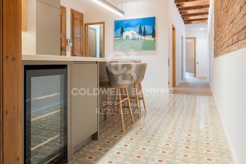 3 bedrooms apartment for sale in Barcelona, Catalonia, Spain № 5307 - photo 18