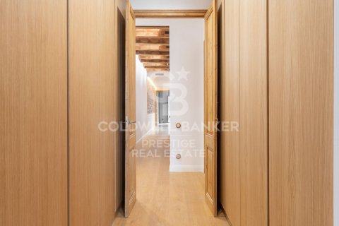 3 bedrooms apartment for sale in Barcelona, Catalonia, Spain № 5307 - photo 22