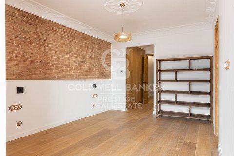 3 bedrooms apartment for sale in Barcelona, Catalonia, Spain № 5307 - photo 9