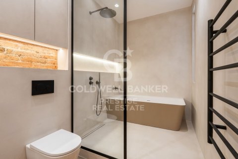 3 bedrooms apartment for sale in Barcelona, Catalonia, Spain № 5307 - photo 26