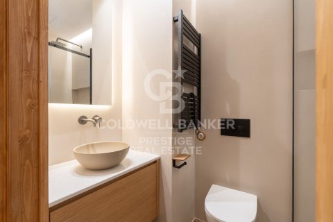 3 bedrooms apartment for sale in Barcelona, Catalonia, Spain № 5307 - photo 28