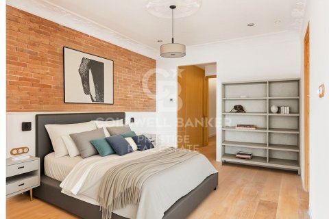 3 bedrooms apartment for sale in Barcelona, Catalonia, Spain № 5307 - photo 8