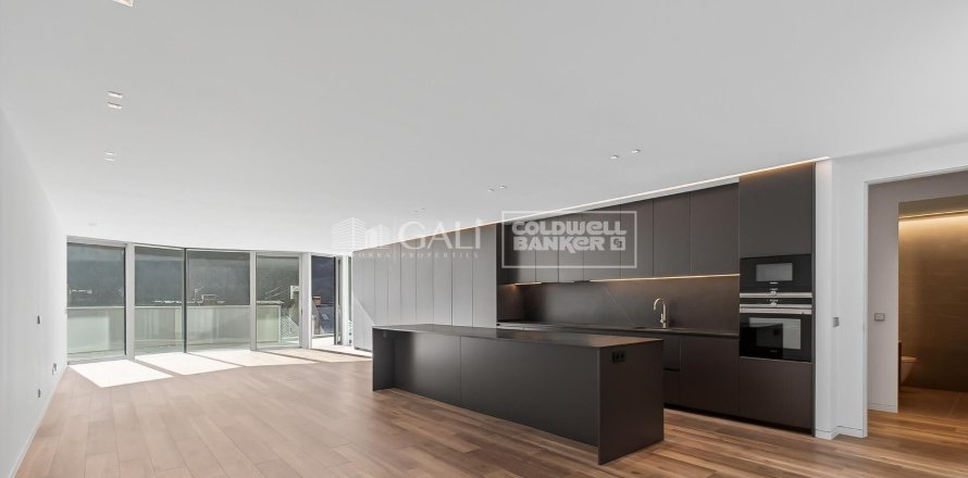 3 bedrooms apartment for sale in Principado De Andorra (Ninguna Poblacion Tiene C.P.), Lleida, Catalonia, Spain № 5305