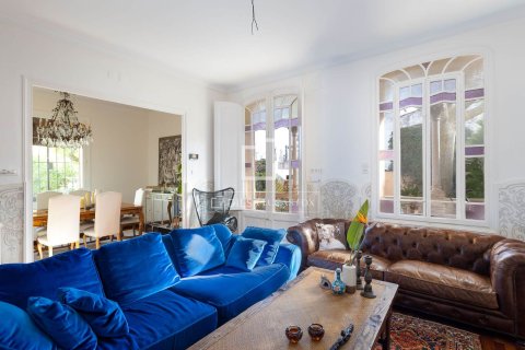 5 chambres villa à vendre à Argentona, Barcelona, Catalonia, Spain № 3786 - photo 11