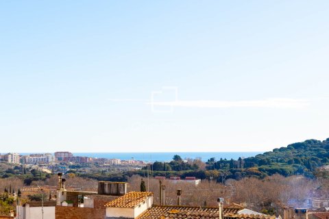 5 chambres villa à vendre à Argentona, Barcelona, Catalonia, Spain № 3786 - photo 29