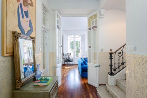 5 chambres villa à vendre à Argentona, Barcelona, Catalonia, Spain № 3786 - photo 8