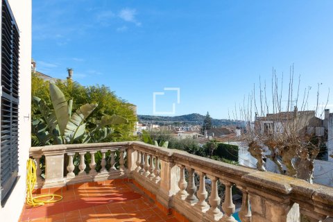 5 chambres villa à vendre à Argentona, Barcelona, Catalonia, Spain № 3786 - photo 25