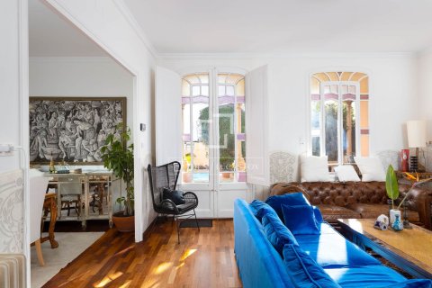 5 chambres villa à vendre à Argentona, Barcelona, Catalonia, Spain № 3786 - photo 9