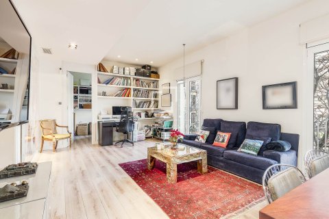 3 chambres apartment à vendre à Barcelona, Catalonia, Spain № 3782 - photo 9