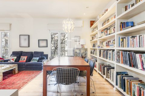 3 chambres apartment à vendre à Barcelona, Catalonia, Spain № 3782 - photo 3