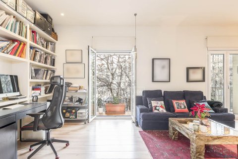 3 chambres apartment à vendre à Barcelona, Catalonia, Spain № 3782 - photo 6