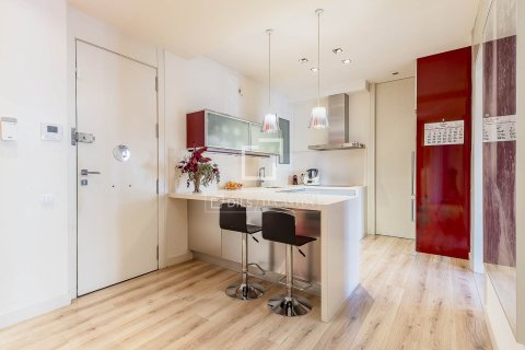 3 chambres apartment à vendre à Barcelona, Catalonia, Spain № 3782 - photo 12