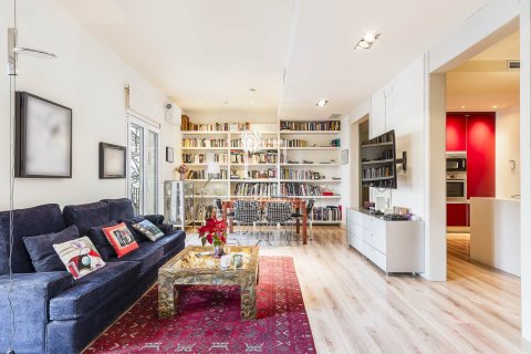 3 chambres apartment à vendre à Barcelona, Catalonia, Spain № 3782 - photo 5