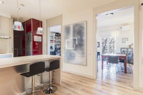 3 chambres apartment à vendre à Barcelona, Catalonia, Spain № 3782 - photo 15