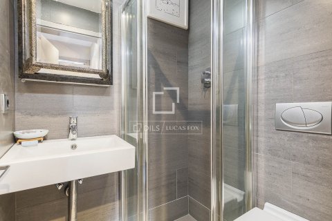 2 chambres penthouse à vendre à Barcelona, Catalonia, Spain № 3787 - photo 19