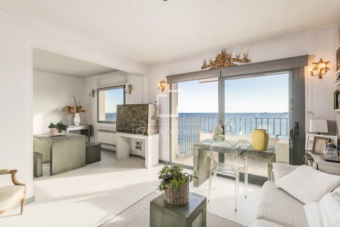 2 chambres penthouse à vendre à Barcelona, Catalonia, Spain № 3787