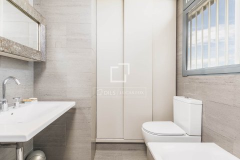 2 chambres penthouse à vendre à Barcelona, Catalonia, Spain № 3787 - photo 24