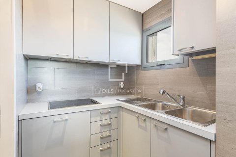 2 chambres penthouse à vendre à Barcelona, Catalonia, Spain № 3787 - photo 12