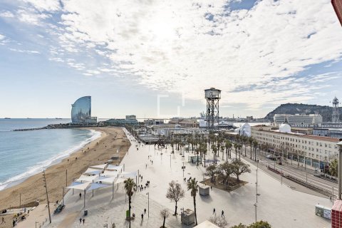 2 chambres penthouse à vendre à Barcelona, Catalonia, Spain № 3787 - photo 27