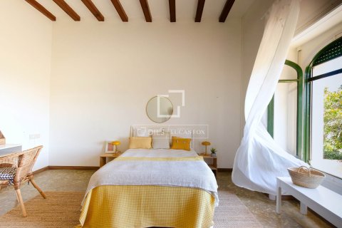 Сasa de 10 dormitorios en venta en Cabrils, Barcelona, Cataluña, Spain № 3785 - foto 22